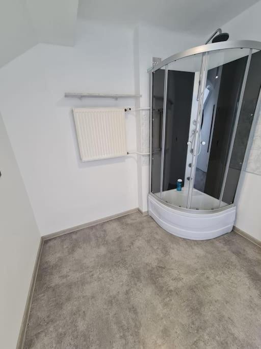 Fantastic Waw - Ns42 Room G Varsovie Extérieur photo