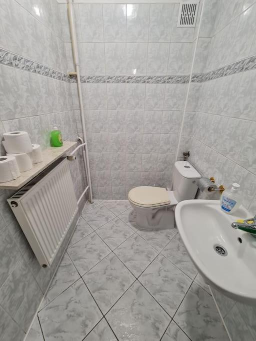 Fantastic Waw - Ns42 Room G Varsovie Extérieur photo