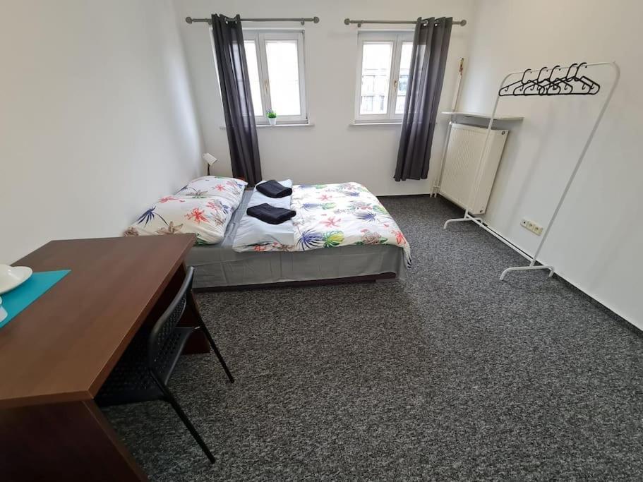 Fantastic Waw - Ns42 Room G Varsovie Extérieur photo